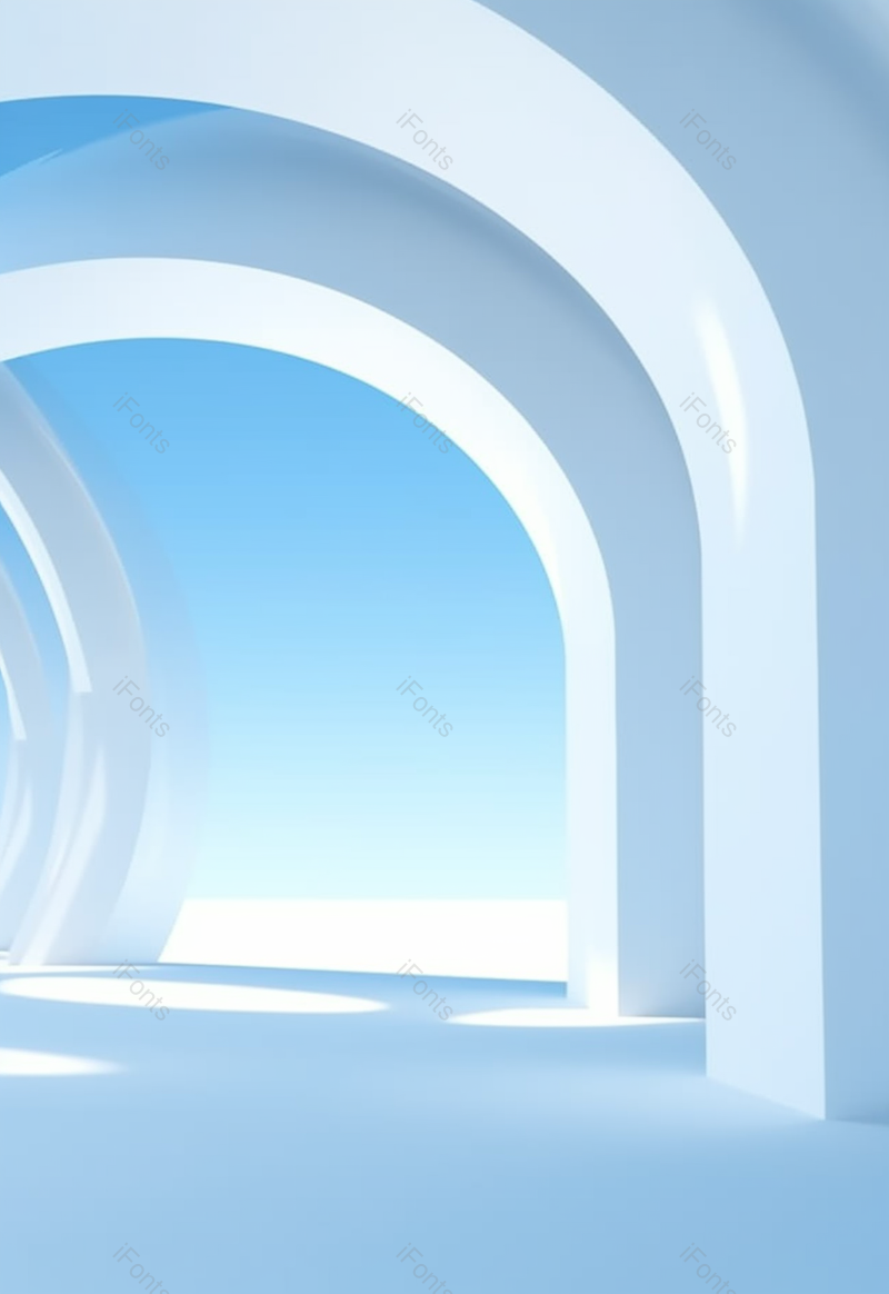 3D抽象现代科技空间背景,高清,摄影图,摄影图片,图片大全,摄影图免费下载